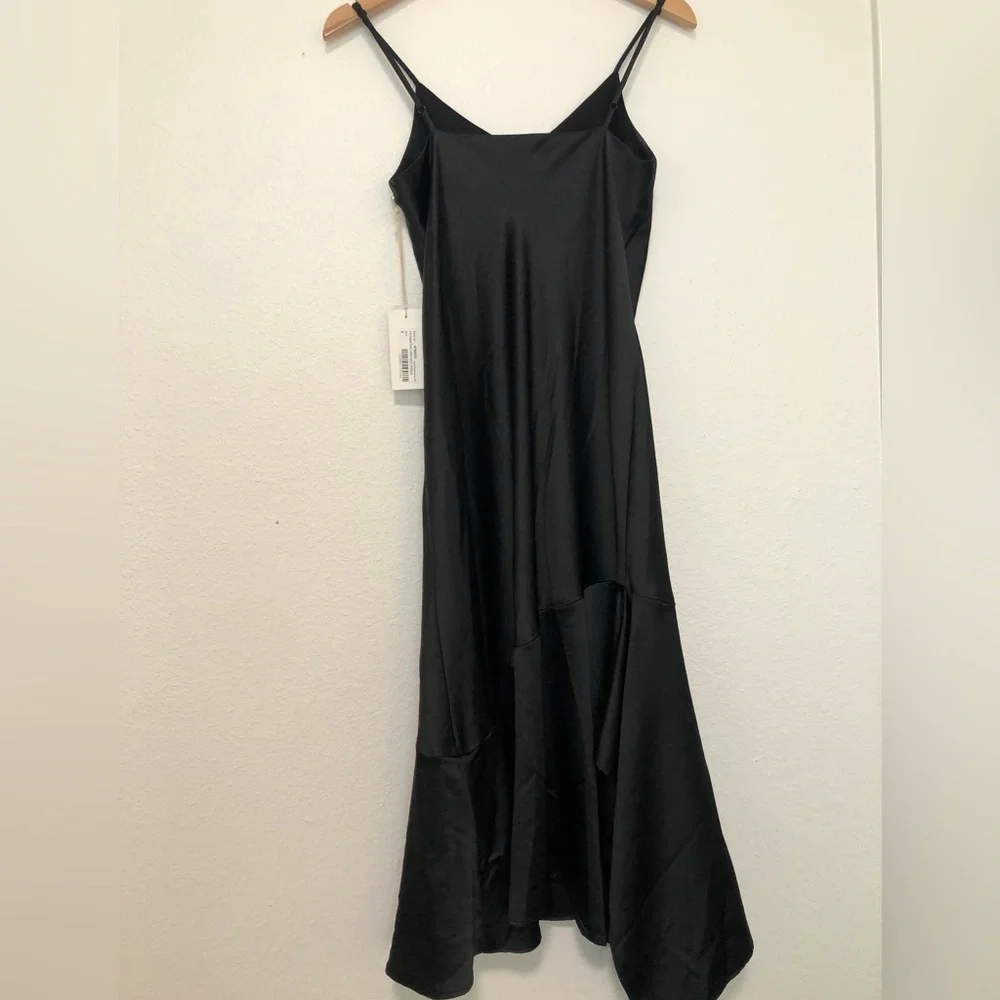 Fifteen Twenty- Midi dress-NWT - Picture 1 of 10
